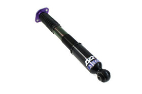 Zawieszenie gwintowane BMW E36 COMPACT 6 CYL TI (OE Rr oddzielony) 94-00 Street