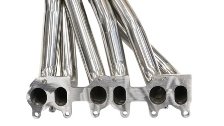 Kolektor wydechowy VW GolfJETTA VR6 2.8L