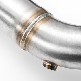 Downpipe Audi S6 S7 RS6 RS7 C7 4G 4.0 TFSI 2012-2017 V8 Biturbo Quattro