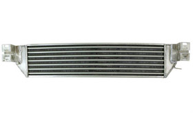 Intercooler VW Jetta Golf V VI GTI 2.0T 60mm