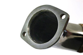 Y-Pipe trójnik wydechowy Nissan GTR R35 3"