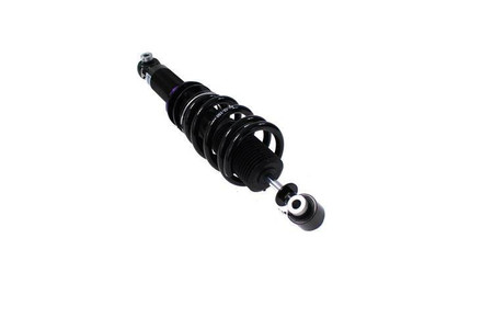 Street Suspension AUDI S4 / RS4 B5 AVANT 4WD 97-02 D2 Racing