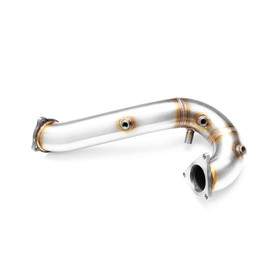 Downpipe Audi A6 C7 3.0 TDI 2011-2016 204/245 KM