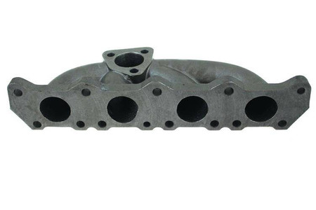 Exhaust manifold Audi 1.8T K03 transverse cast iron