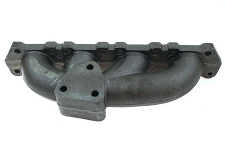 Exhaust manifold Audi 1.8T K03 transverse cast iron