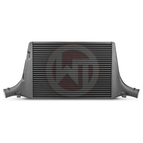 Intercooler Audi SQ5 8R 3.0 BiTDI Wagner Tuning