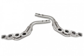 Exhaust manifold Mercedes Benz C63 AMG W204
