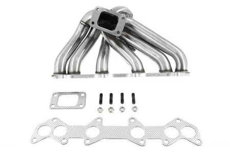 Exhaust manifold Toyota Supra 1JZ PROFI