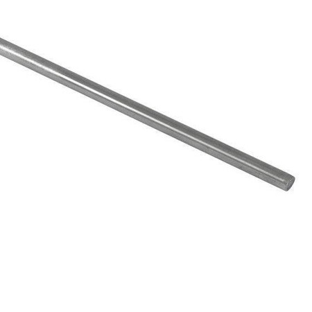 Exhaust hanger wire stainless steel rod 10mm diameter 100cm length