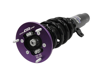 Zawieszenie gwintowane BMW E81 6 CYL 07-12 Street