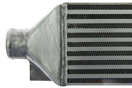 Intercooler Honda Civic EC-EE B16 D13 D14 D15 D16 88-96