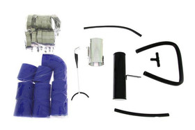 Intercooler Piping Kit Subaru Impreza WRX 02-06 Front