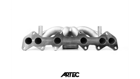 Exhaust Manifold Toyota 1JZ VVTi – OEM Replacement