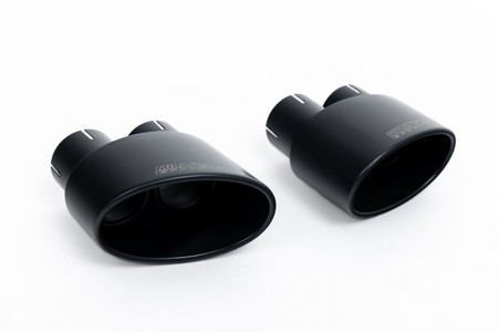 Cat-back Audi S5 3.0 TFSI B8 Sportback 2010 - 2011 Milltek Sport