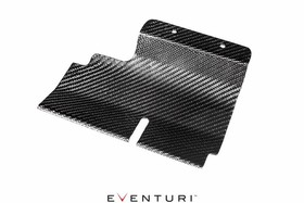 Intake system Audi C7 S6 S7 Carbon Eventuri  