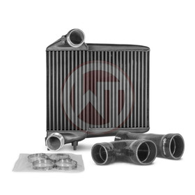 Intercooler Kia Optima GT JF 2.0 T-GDI Wagner Tuning
