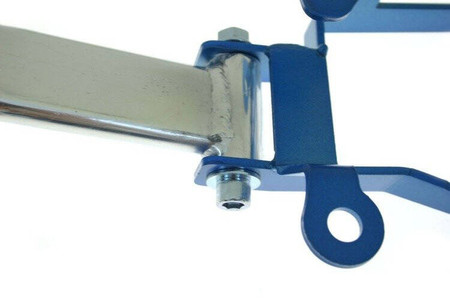 Rozpórka Subaru BRZ D1Spec