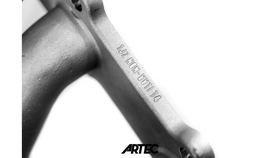 Exhaust Manifold Toyota 1JZ Non-VVTi T4