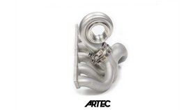 Adapter V-Band Big Daddy 55mm – 70mm