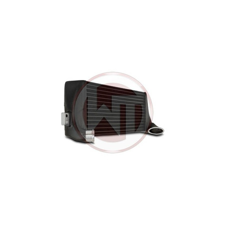 Intercooler Fiat 595 Abarth Manual Competition Wagner Tuning