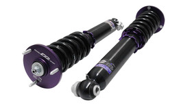 Street Suspension BMW 5 SERIES E60 4 CYL 03-10 D2 Racing