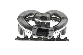 Exhaust manifold Honda Civic D-Series TURBO Steel Profi