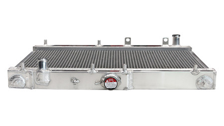 Performance Radiator Mazda Miata MX-5 1999-2005