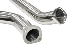 BMW E92 M3 Cat-Back Exhaust System