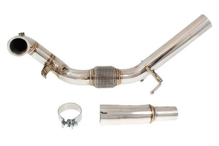 Downpipe Audi A3 1.4 TFSI Volkswagen Golf VII 1.4 TSI