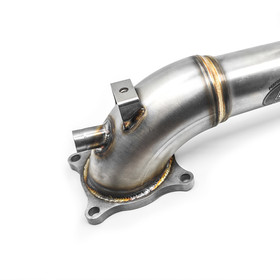 Downpipe Honda Civic Type R X 2.0T