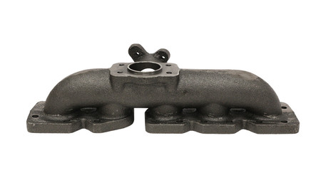 Exhaust manifold Audi 20V RS2 TURBO cast iron