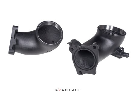 Intake system Audi SQ7 / SQ8 2020+ 4.0 TFSI V8 BiTurbo Eventuri  