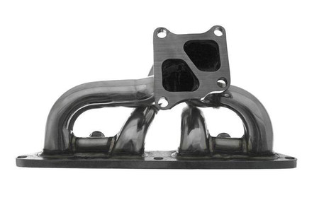 Exhaust manifold Mitsubishi Lancer EVO 4-9 Steel