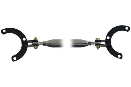 Strut bar Mazda 626 MX-6 1993-1997 rear upper