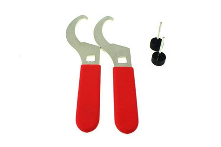 Zawieszenie gwintowane Honda Civic 96-00