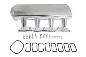 Kolektor dolotowy GM LS1/LS2/LS6 przepustnica 102mm