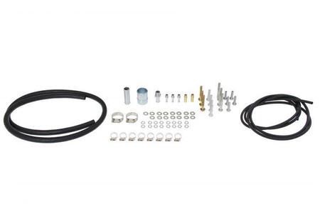 Intake Manifold Nissan RB25 ECR33