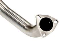 Porsche Cayman / Boxster 987.2 (2.7, 2.9, 3.4) 2008-2012 Active Cat-Back Exhaust System