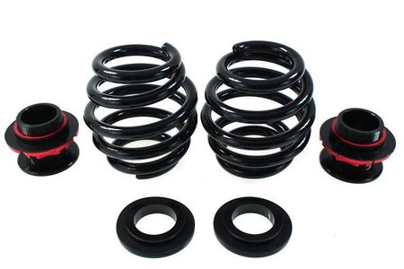 Zawieszenie gwintowane BMW E36