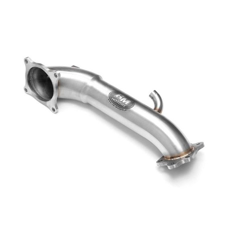 Downpipe Honda Civic Type R Fk2 Mk8 2.0T