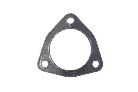 TurboWorks Exhaust gasket 76mm 3 bolt