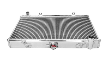 Performance Radiator Nissan 200SX S13 50mm