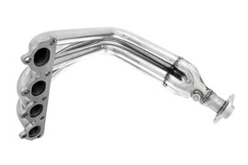 Exhaust manifold Honda Civic B16 B16A 4-1