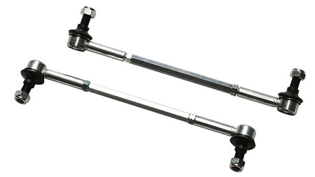 Zawieszenie gwintowane BMW F10 M5 11 Street