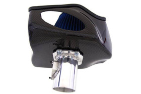 Układ dolotowy Mazda 3 5 2.0 05-13 – Carbon Fiber Aero Form CF625-1