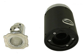 Układ dolotowy Mazda 6 2.5 08-11 – Carbon Charger CB-656