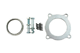 Downpipe Audi A4 B7 Quattro 2.0 TFSI