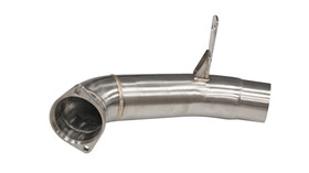 Downpipe BMW M850I/XI G14 G15 G16/M550i G30 / M650i / M750i G11 G12 with OPF N63 + Heat Shield