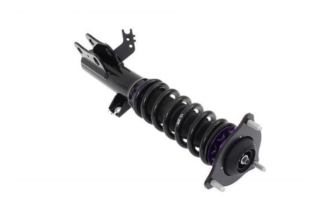 Zawieszenie gwintowane TOYOTA CAMRY XV40 07-11 Street