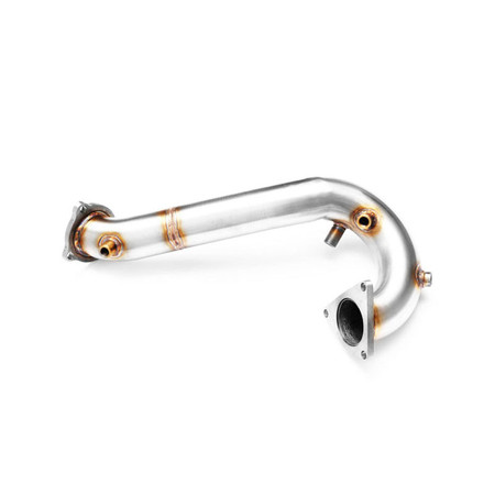Downpipe Audi A6 C7 3.0 TDI 63,5 mm